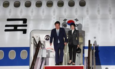 尹 대통령 지지율 30.1%…4·10 총선 이후 최저치