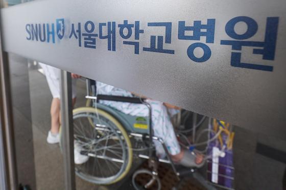 ソウル大学病院教授、17日から休診···韓国政府「病院に求償権請求の検討を要請」