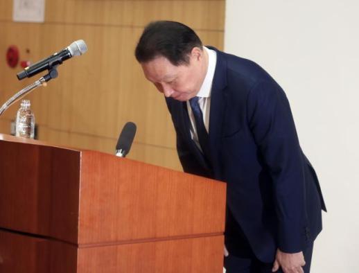 [뉴스플러스] SK 재판부, 2세 총수를 자수성가 사업가로...주식산정 치명적 오류