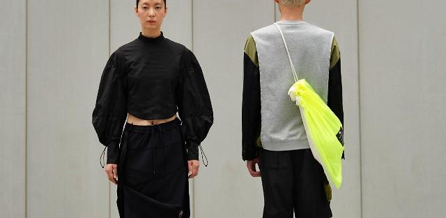 韩国“慢时尚”悄然兴起 服装品牌探索可持续发展新路径