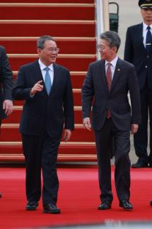 外交部、「韓中外交安保対話」開催···18日にソウルで「韓半島問題論議」