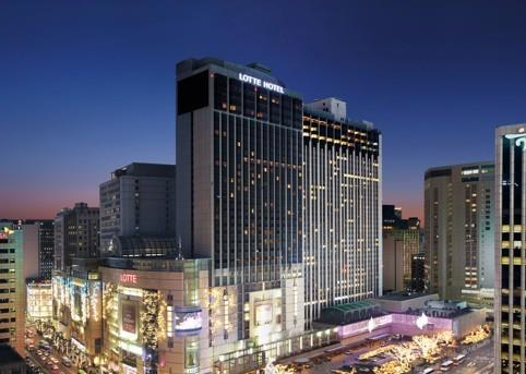 调查：韩五星级酒店聚集于首尔 