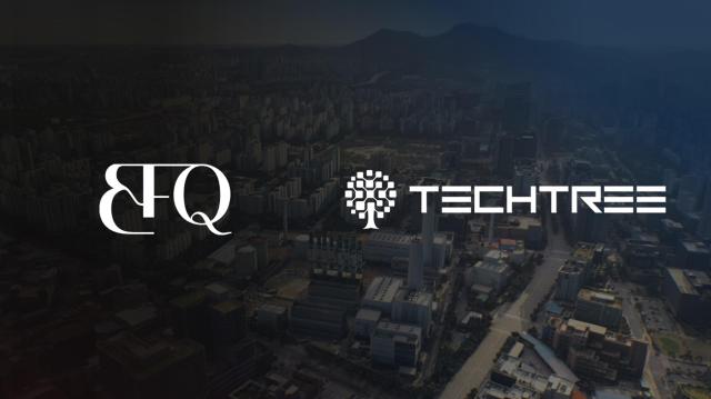 Techtree Innovation makes foray into digital twin market in GCC region