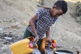 [NNA] ILO, 미얀마 아동노동 근절 호소