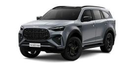 [NNA] 이스즈車 MU-X 태국 시장 출시