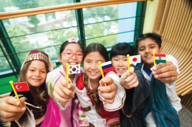 韩国低生育率波及多文化家庭 未来青年支援政策尚待完善