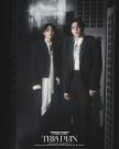 세븐틴 정한X원우, 싱글 1집 초동 판매량 78만장…유닛 신기록