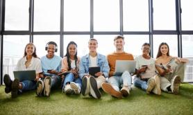Foreign students flock to Seoul, shunning provincial universities