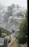 Battery factory fire in South Korea kills 22, mostly Chinese workers