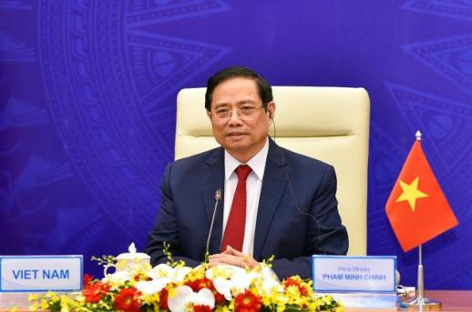 Thủ tướng Phạm Minh Chính sắp có chuyến công du Hàn Quốc vào đầu tháng 7