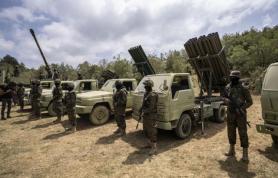 Opinion: Escalating Israel-Hezbollah clashes threaten to spark regional war and force US into conflict with Iran