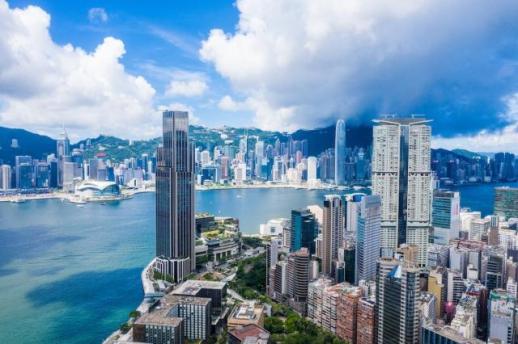 [NNA] 홍콩 5월 CPI 상승률 1.2%… 상승폭 0.1p 확대