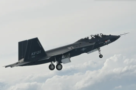 KAI signs deal for mass production of Koreas homegrown jet fighters