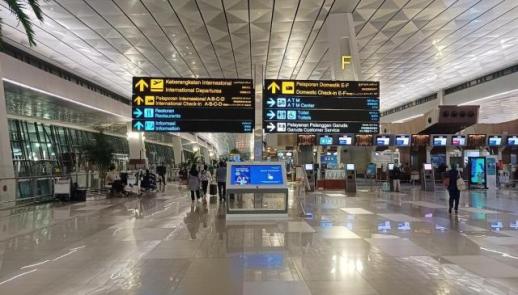 [NNA] 印尼 입국관리 시스템 장애… 공항 등 단계적 복구 중