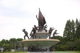 VISUALS: How to Remember Korean War