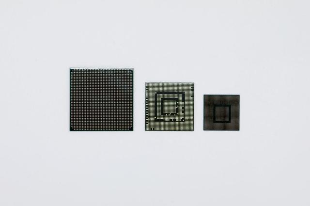 Samsung Electro-Mechanics, LG Innotek target AI semiconductor substrate market