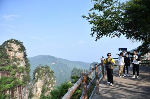 韩国旅游业第二季度强势复苏