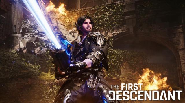 Nexon to launch First Descendant game next week