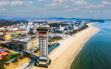 [기획] 보령시, 2024년 여름 보령엔 무슨 일이! 1탄 대천해수욕장엔 특별함과 추억이 있다