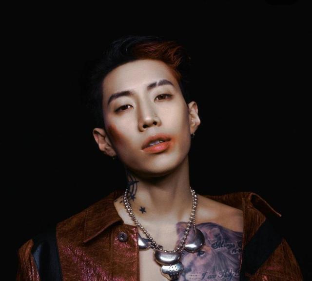 Jay Park teases upcoming single with steamy images