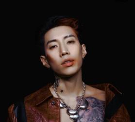 Jay Park teases upcoming single with steamy images