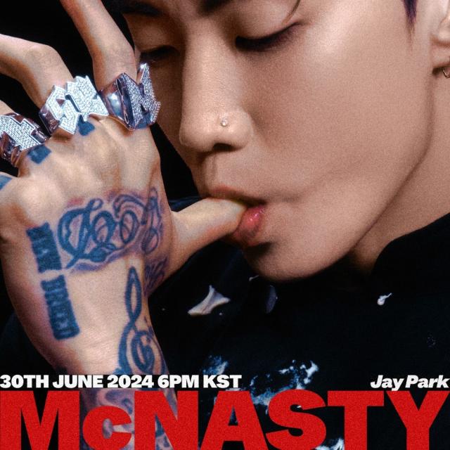 The teaser image of McNasty Courtesy of MORE VISION