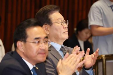 민주, 김홍일 방통위원장 탄핵안 당론 추진...6월 국회서 통과