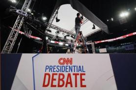 Opinion: As debate approaches, presidents are blamed for events over which they have little control