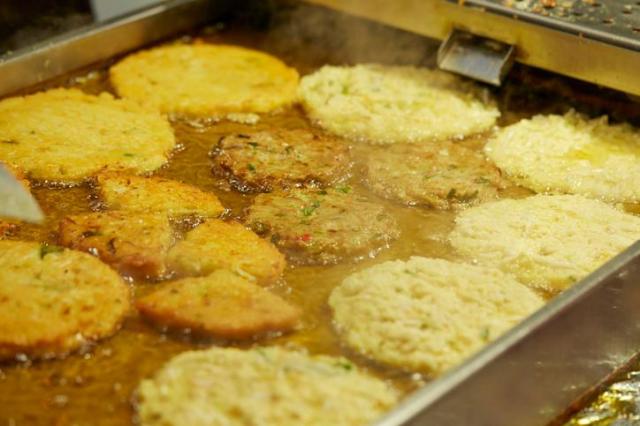 韩国人的雨天美食 煎饼销量暴增35%