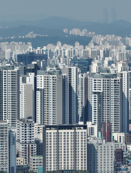 공덕동에 1000가구 대단지 나온다···전국 7024가구 청약 접수