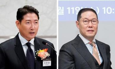 [뉴스메이커] 효성그룹 오늘부터 분할…조현준·조현상 독립경영 본격화