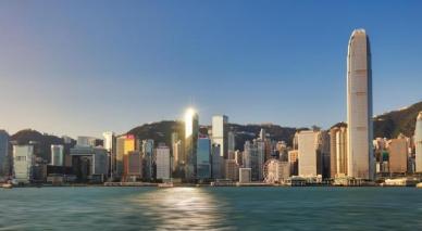 [NNA] 홍콩 주택가격지수, 3개월 만에 하락