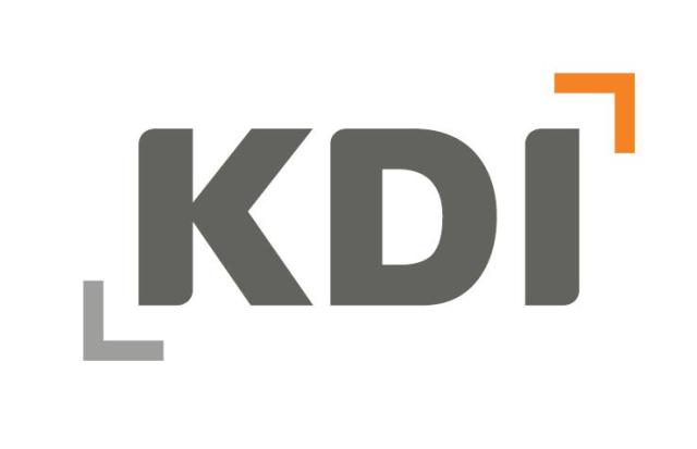한국개발연구원KDI 로고 사진KDI
