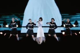 NewJeans Hanni takes Japanese fans by storm with nostalgic song