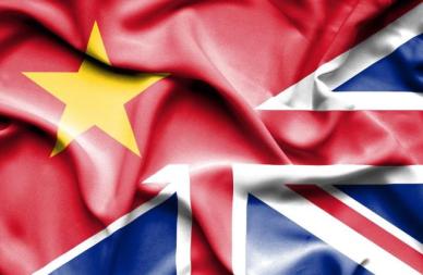 [NNA] 베트남 국회, 英 TPP 가입 비준