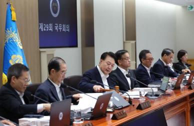 尹, 베트남 총리 접견…양국 교역·투자 더 활성화 기대
