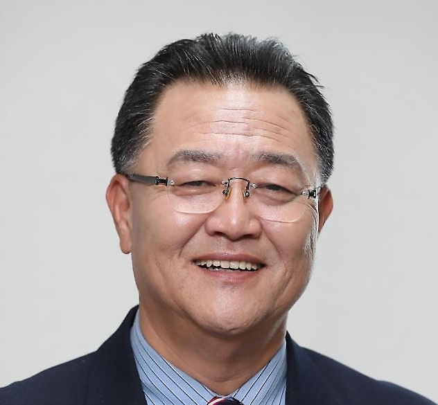 강준영 한국외국어대 교수