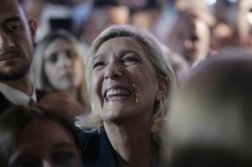 Opinion: The far-right has surged to the lead in Frances elections. But forming government remains tall order