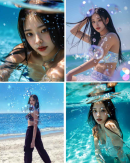 Virtual artist Suvi to debut with dance single Suncream