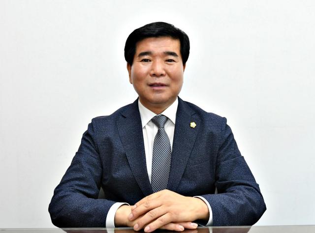 김영태 남원시의회 의장사진남원시의회