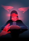 High school student booked for selling explicit deepfake content