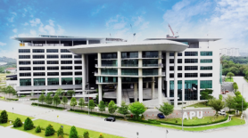 Malaysian university adopts Visangs AI-based Korean learning platform