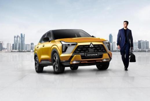 [NNA] 미쓰비시車, SUV 엑스포스 필리핀 출시