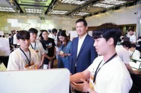 GS Group holds inhouse hackathon to enhance AI capabilities