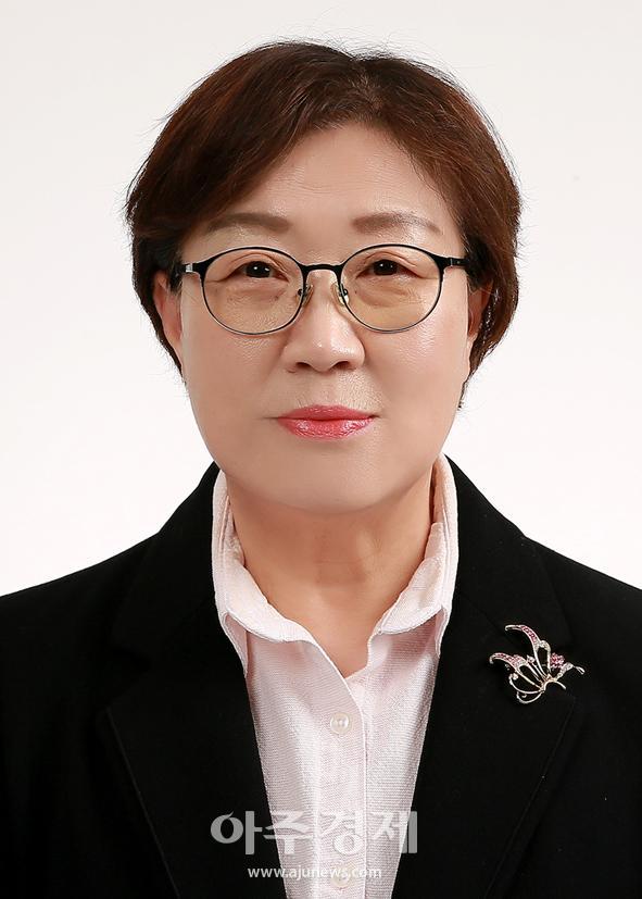 유순옥 강원특별자치도의회 의원사진이동원 기자