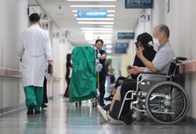 More Koreans suffer from mental illness, survey reveals