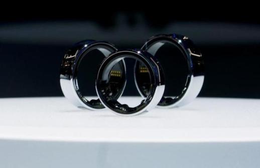 三星本年度新品发布在即 首款戒指Galaxy Ring定价约2500元