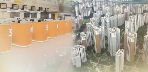[지붕뚫린 가계대출] 스트레스 DSR은 미뤄놓고…전세대출 연내 도입?