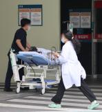 Govt to come up with new measures as doctors strike persists