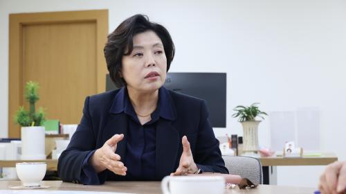 신계용 과천시장사진과천시